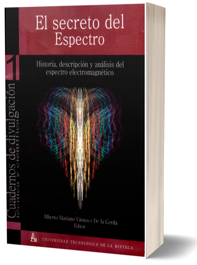 El secreto del espectro